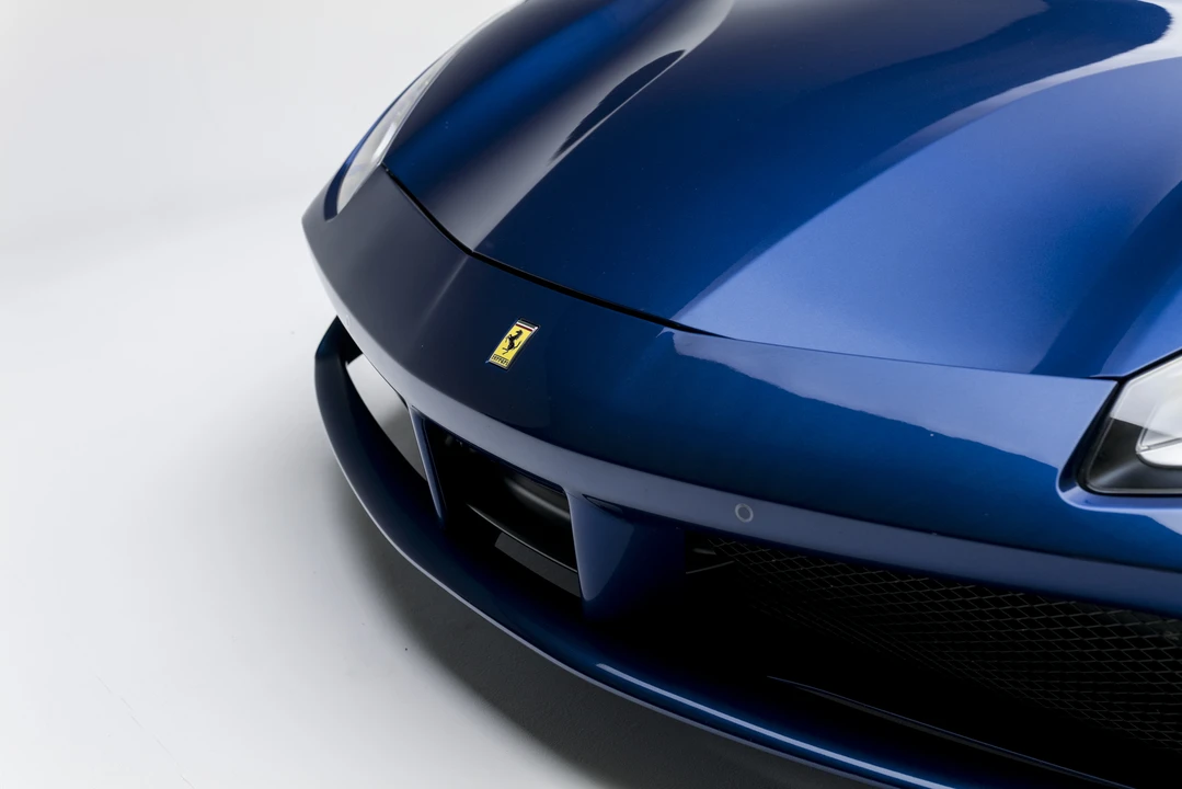 2016 Ferrari 488 GTB - Image 26 of 31