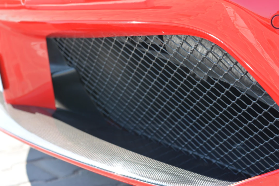 2016 Ferrari 488 GTB - Image 30 of 31