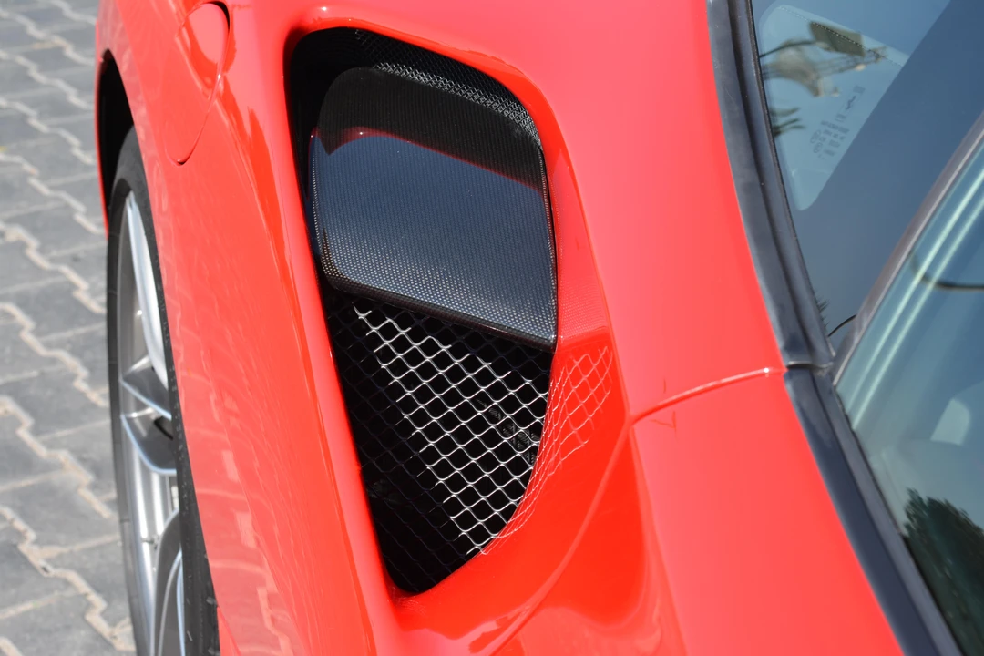 2016 Ferrari 488 GTB - Image 31 of 31