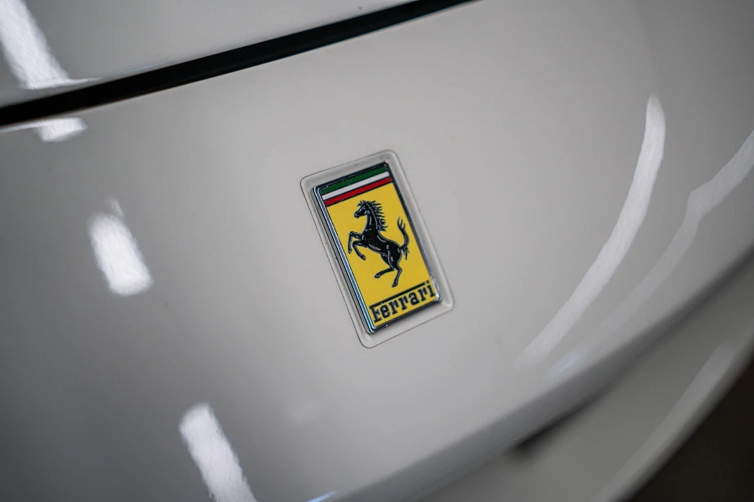 2016 Ferrari 488 GTB - Image 7 of 27