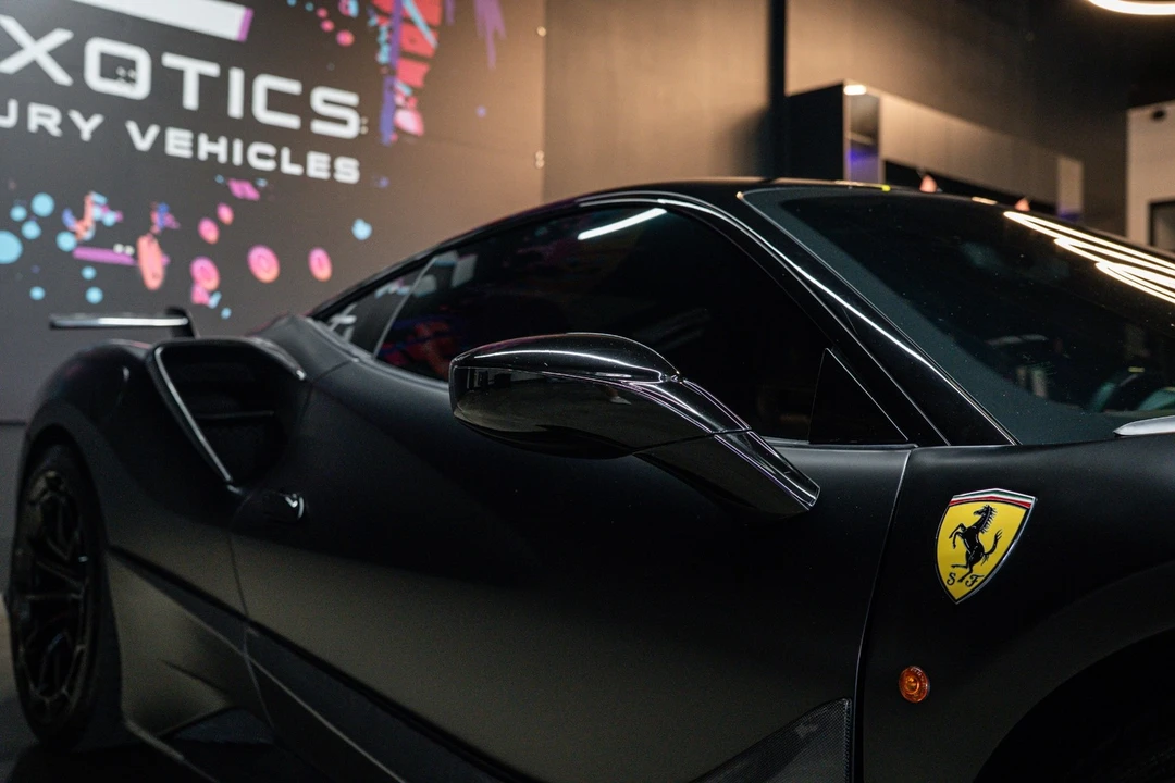 2016 Ferrari 488 GTB - Image 14 of 25