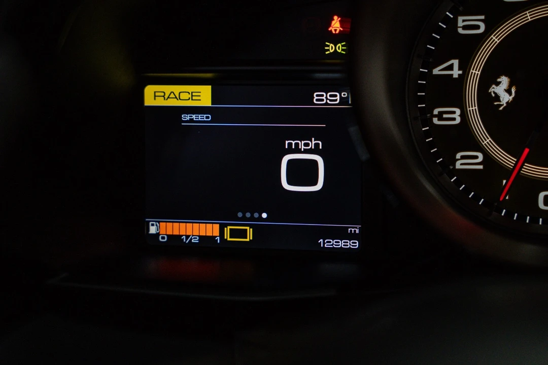 2016 Ferrari 488 GTB - Image 22 of 25