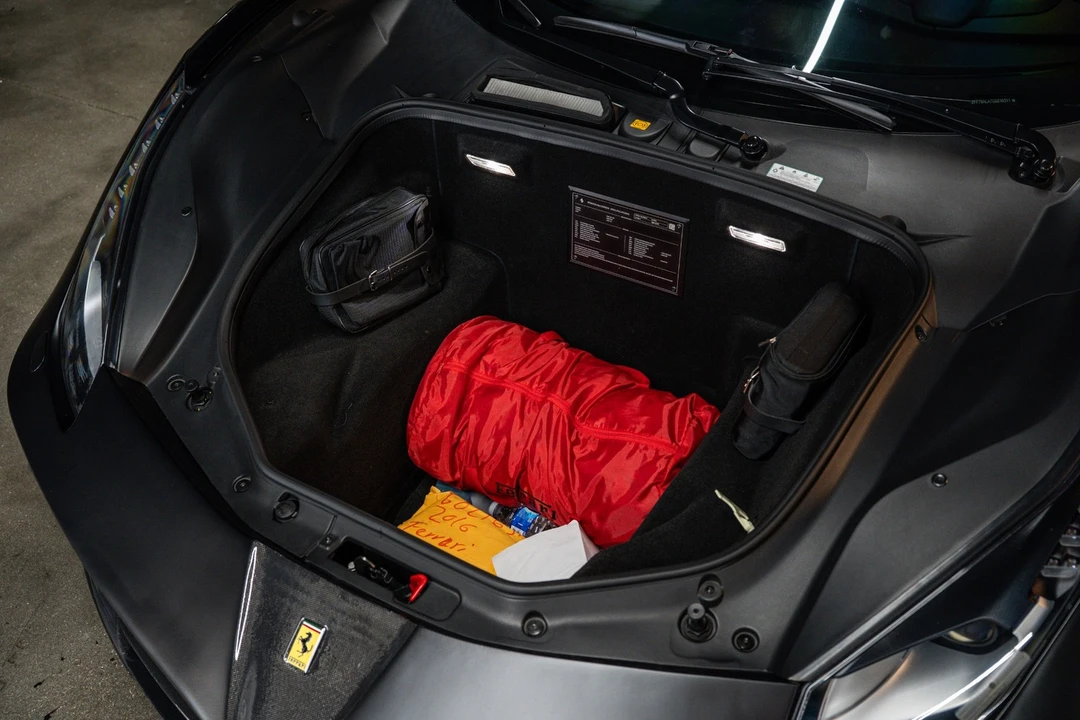 2016 Ferrari 488 GTB - Image 24 of 25