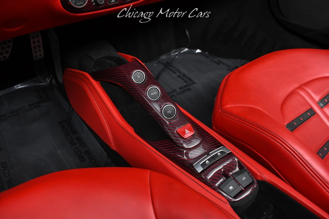 2016 Ferrari 488 Pista - Image 15 of 31