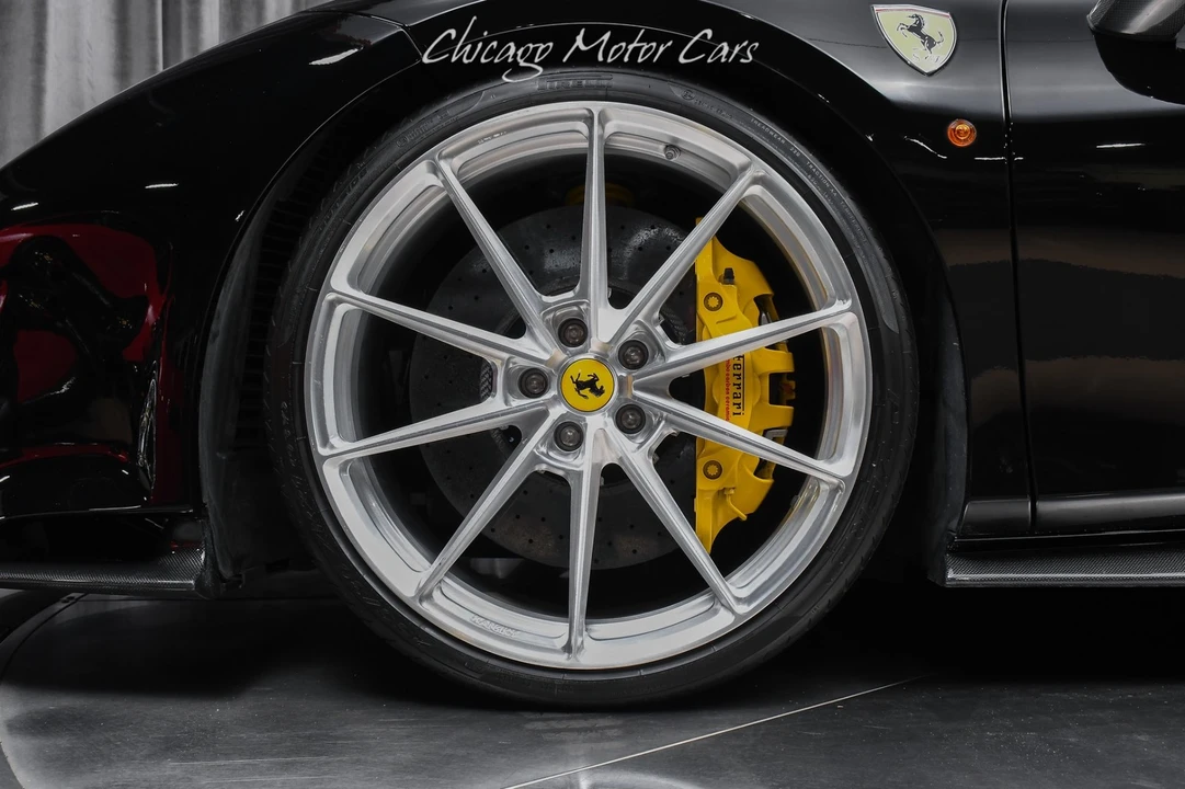 2016 Ferrari 488 Pista - Image 31 of 31