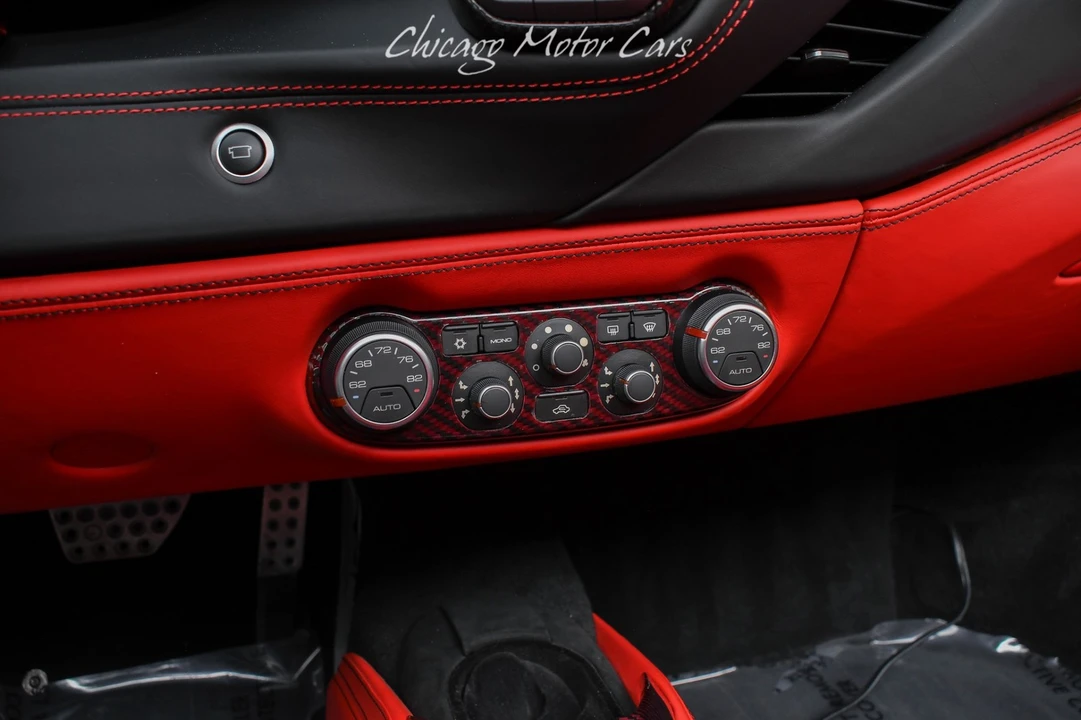 2016 Ferrari 488 Pista - Image 14 of 31