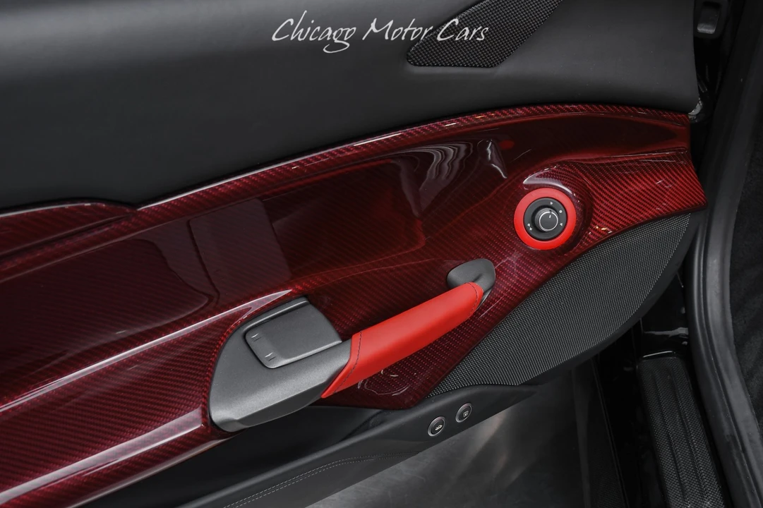 2016 Ferrari 488 Pista - Image 19 of 31