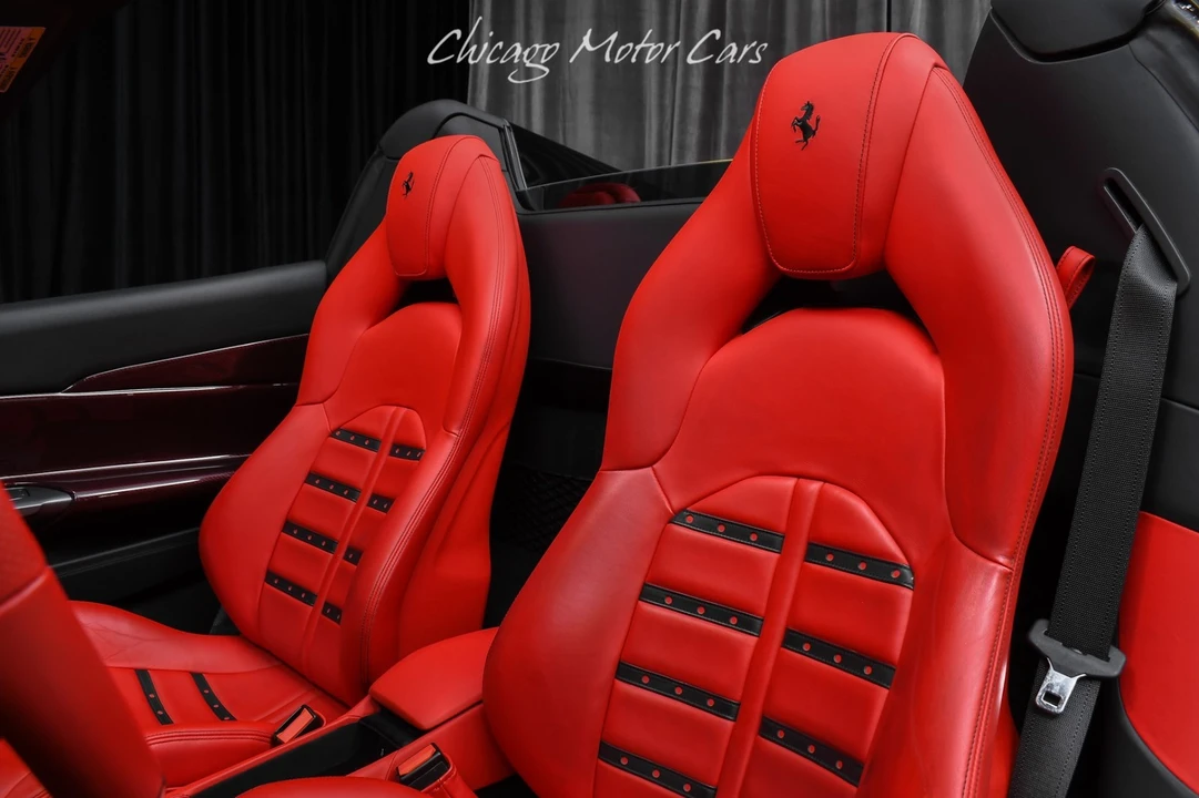 2016 Ferrari 488 Pista - Image 16 of 31