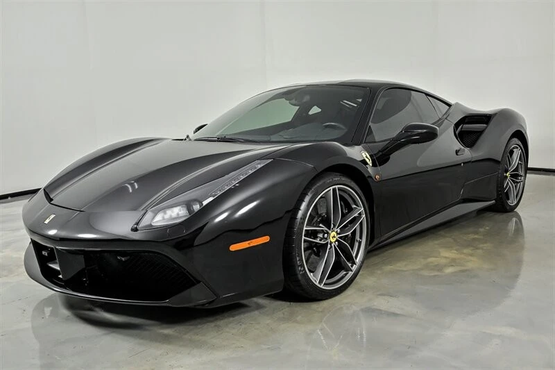 2016 Ferrari 488 GTB - Image 5 of 31