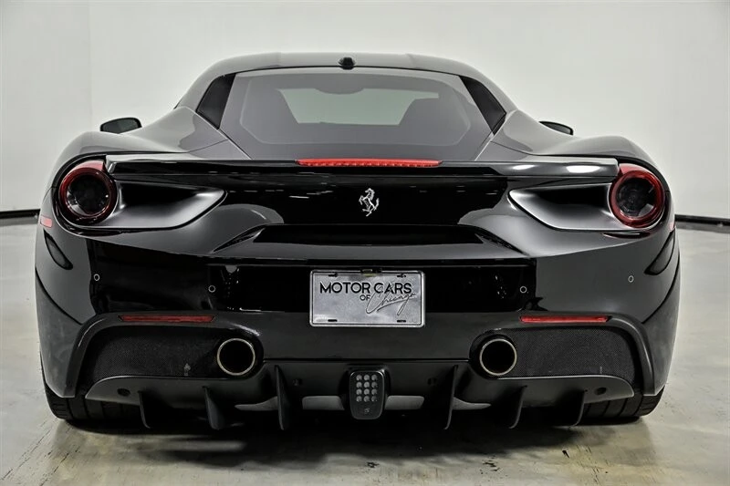 2016 Ferrari 488 GTB - Image 8 of 31