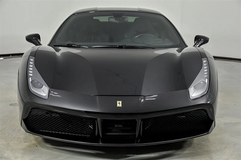 2016 Ferrari 488 GTB - Image 4 of 31