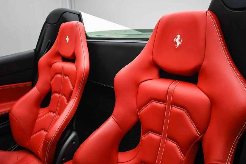 2016 Ferrari 488 Spider - Image 7 of 9
