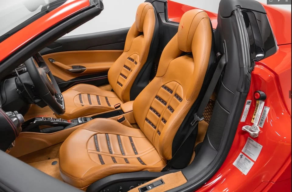 2016 Ferrari 488 Spider - Image 3 of 10