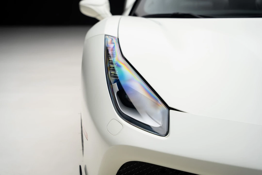 2016 Ferrari 488 Spider - Image 11 of 31