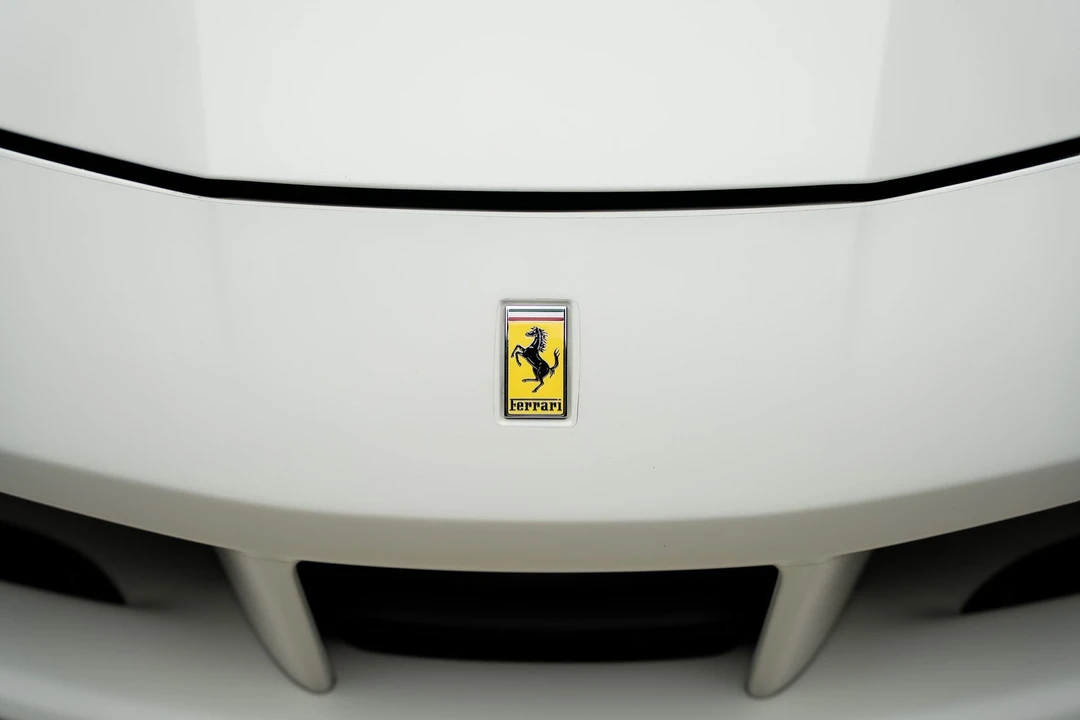 2016 Ferrari 488 Spider - Image 15 of 31