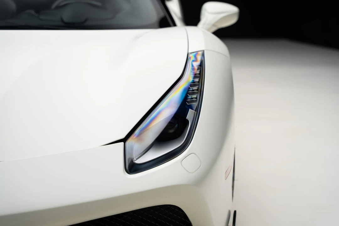 2016 Ferrari 488 Spider - Image 12 of 31