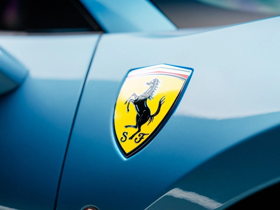 2016 Ferrari 488 Spider - Image 3 of 12
