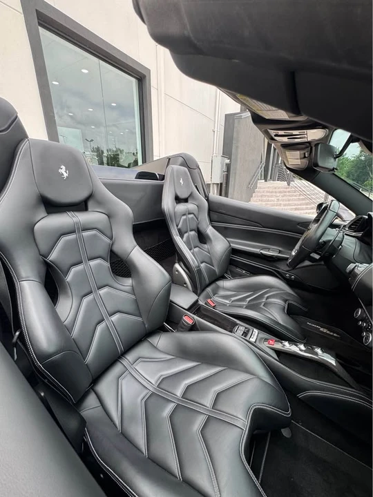 2016 Ferrari 488 Spider - Image 7 of 9