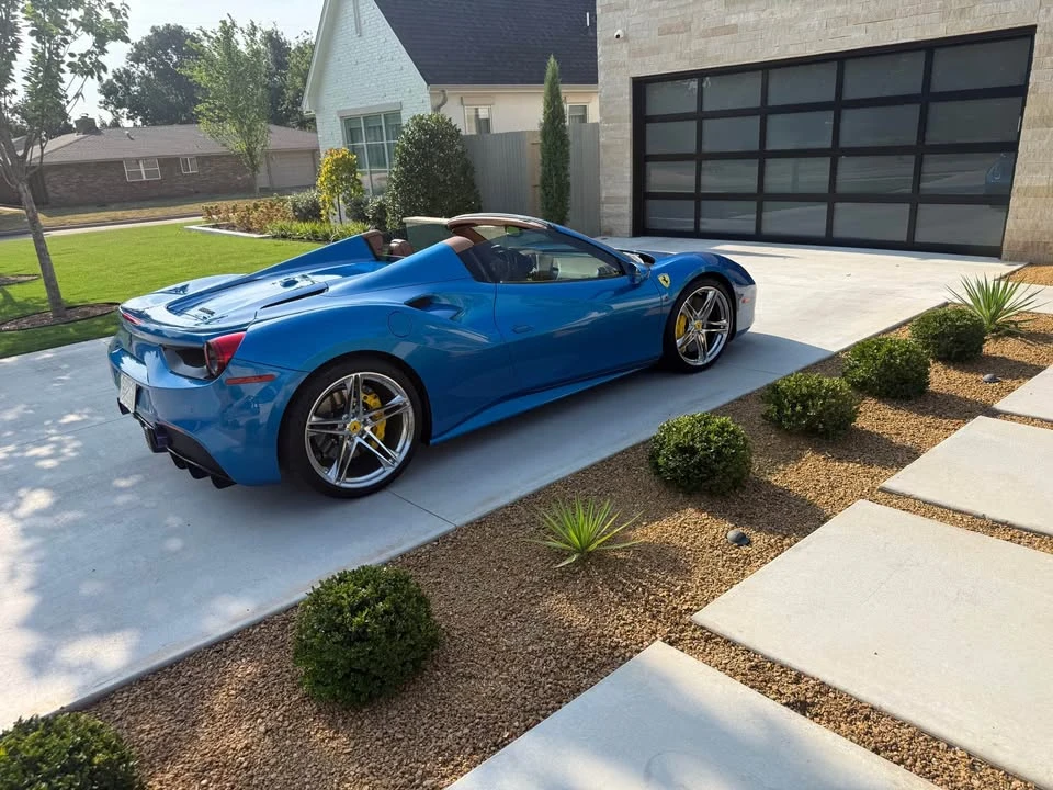 2016 Ferrari 488 Spider - Image 17 of 20