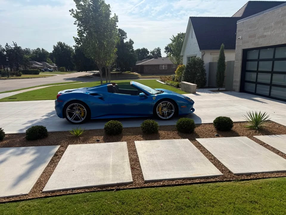 2016 Ferrari 488 Spider - Image 19 of 20