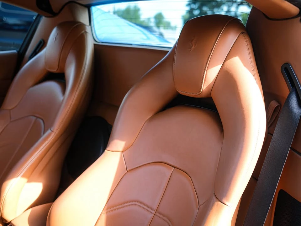 2016 Ferrari 488 Spider - Image 5 of 20