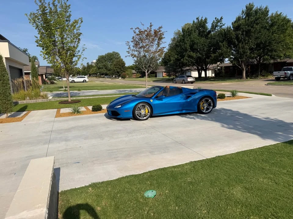2016 Ferrari 488 Spider - Image 15 of 20