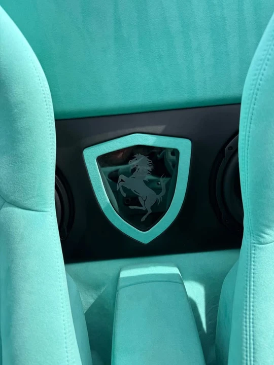 2016 Ferrari 488 Spider - Image 4 of 8