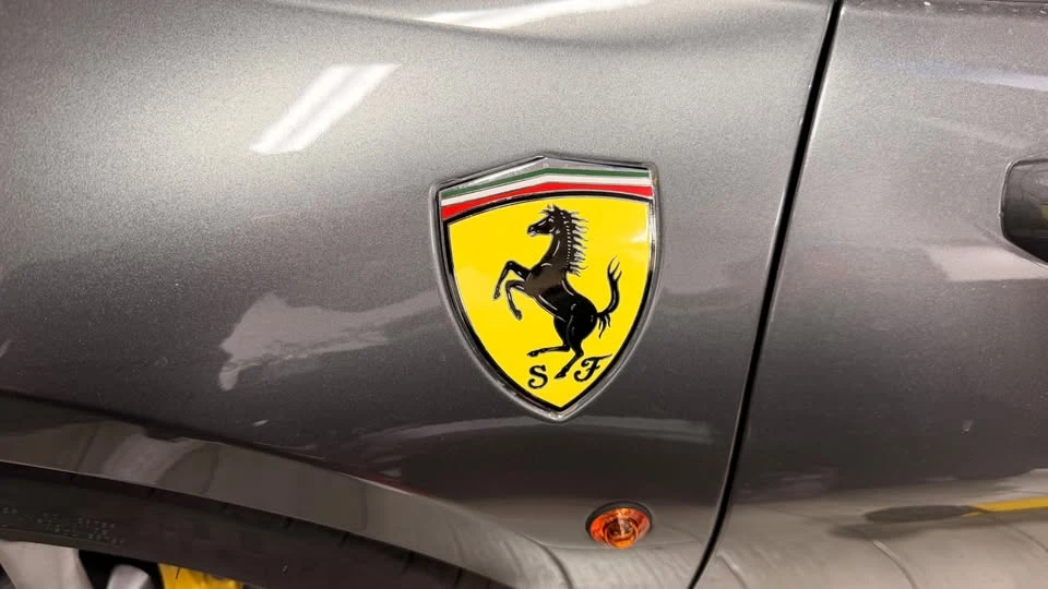 2016 Ferrari 488 Spider - Image 9 of 14