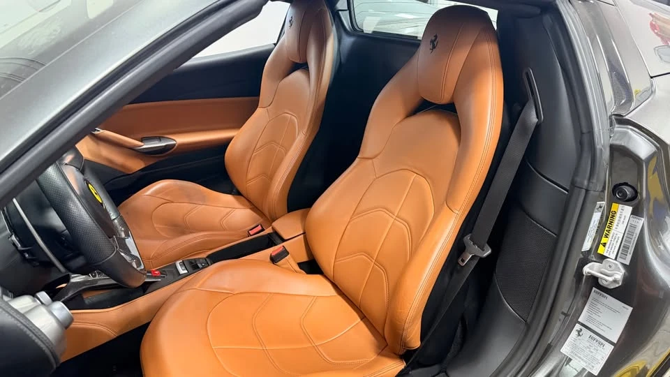 2016 Ferrari 488 Spider - Image 12 of 14