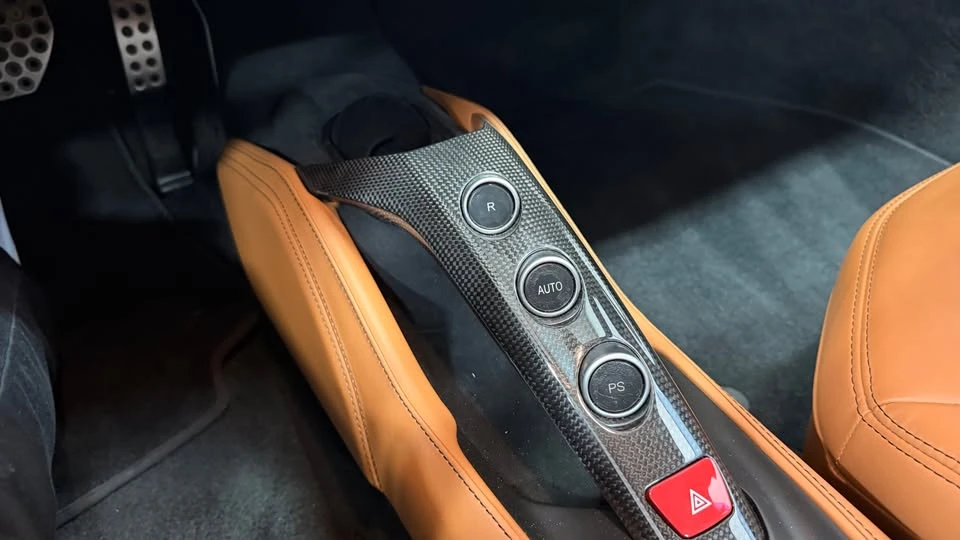 2016 Ferrari 488 Spider - Image 13 of 14