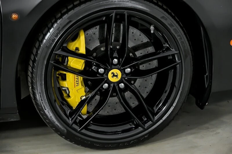 2016 Ferrari 488 Spider - Image 17 of 21