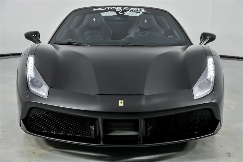 2016 Ferrari 488 Spider - Image 5 of 21
