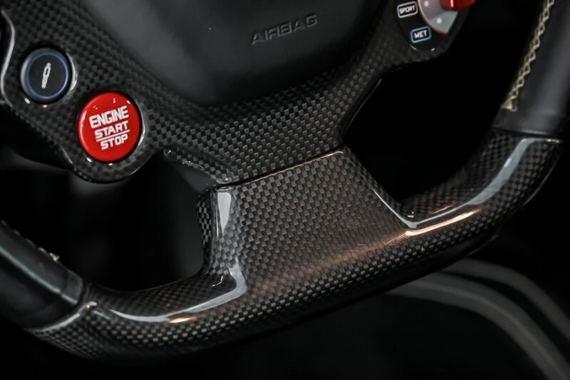 2016 Ferrari 488 Spider - Image 30 of 31