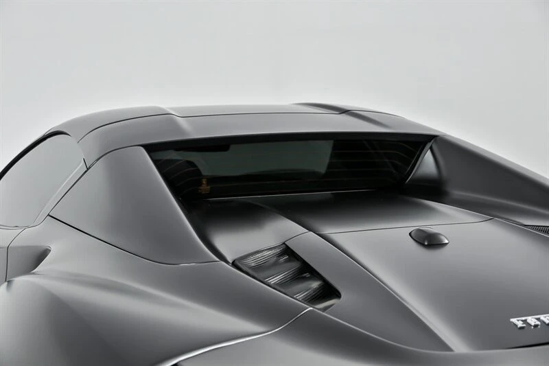 2016 Ferrari 488 Spider - Image 22 of 31