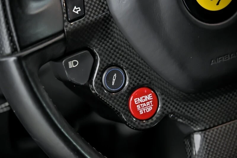 2016 Ferrari 488 Spider - Image 31 of 31