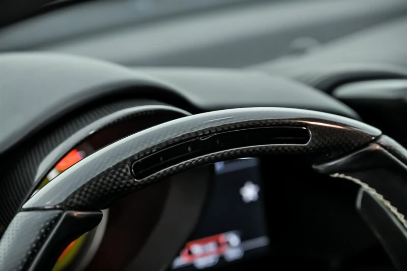 2016 Ferrari 488 Spider - Image 29 of 31