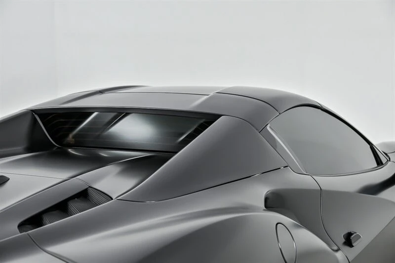 2016 Ferrari 488 Spider - Image 21 of 21