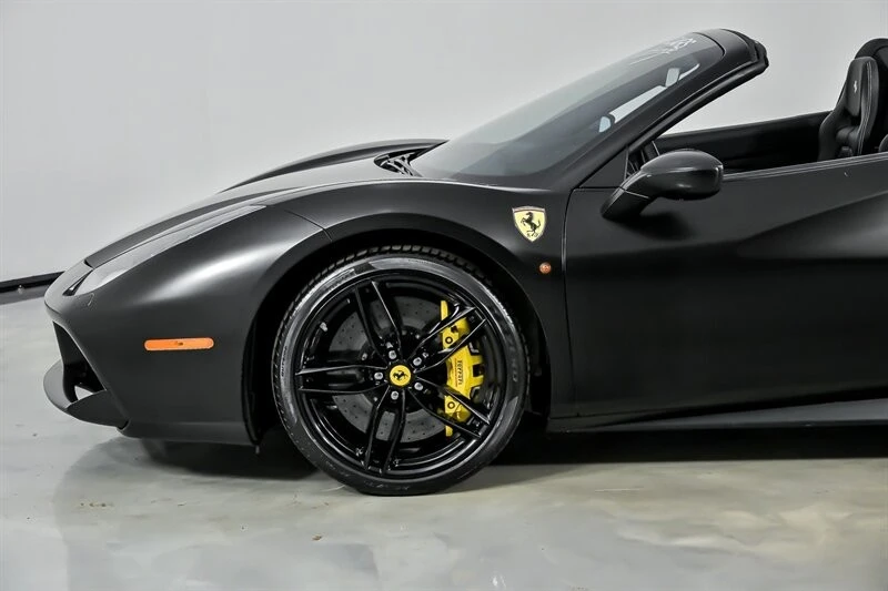 2016 Ferrari 488 Spider - Image 7 of 21
