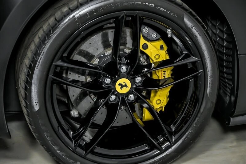 2016 Ferrari 488 Spider - Image 16 of 21
