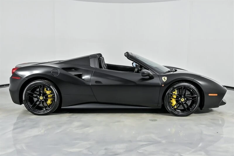 2016 Ferrari 488 Spider - Image 14 of 21