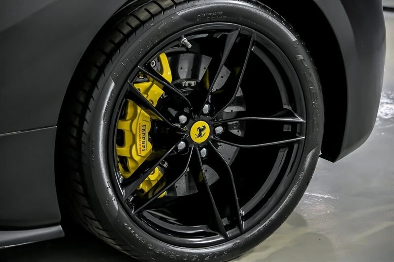 2016 Ferrari 488 Spider - Image 19 of 21