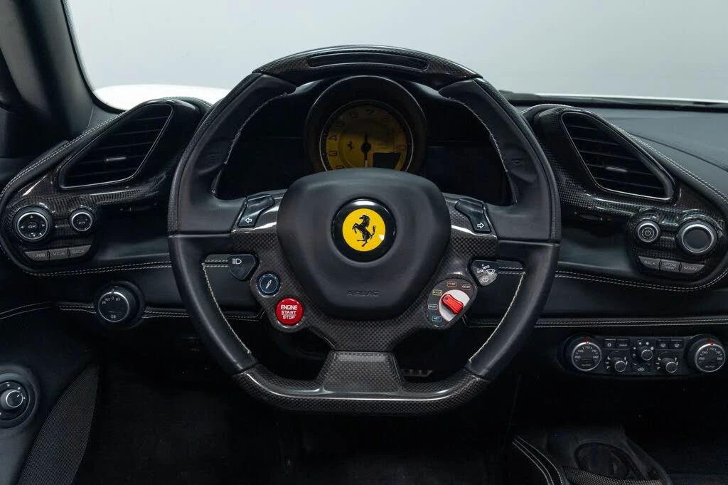2016 Ferrari 488 Spider - Image 15 of 31