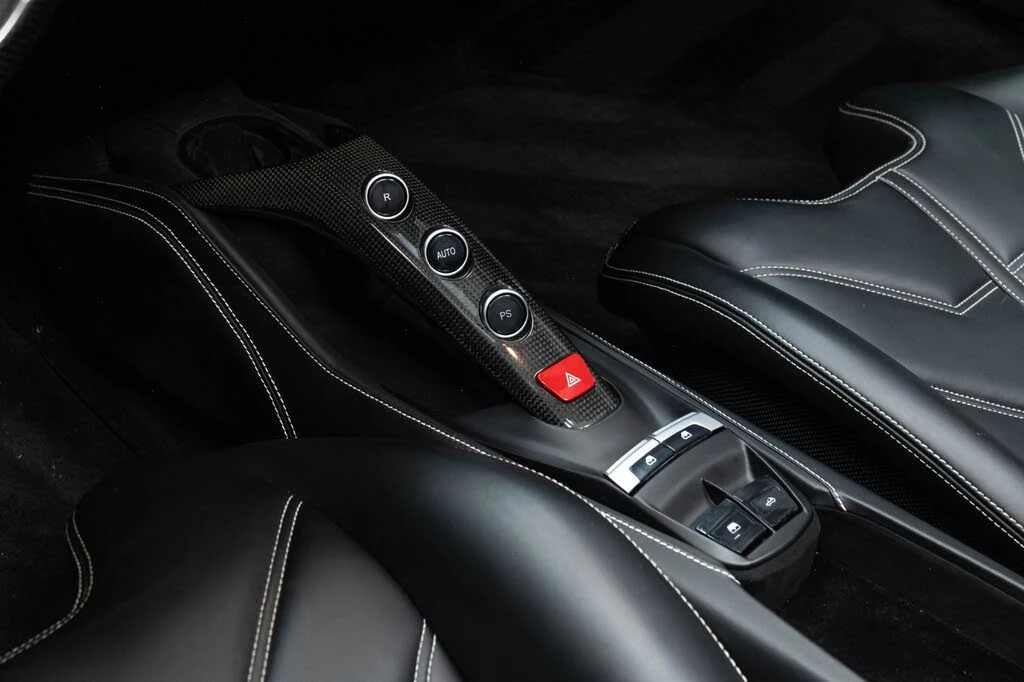 2016 Ferrari 488 Spider - Image 18 of 31