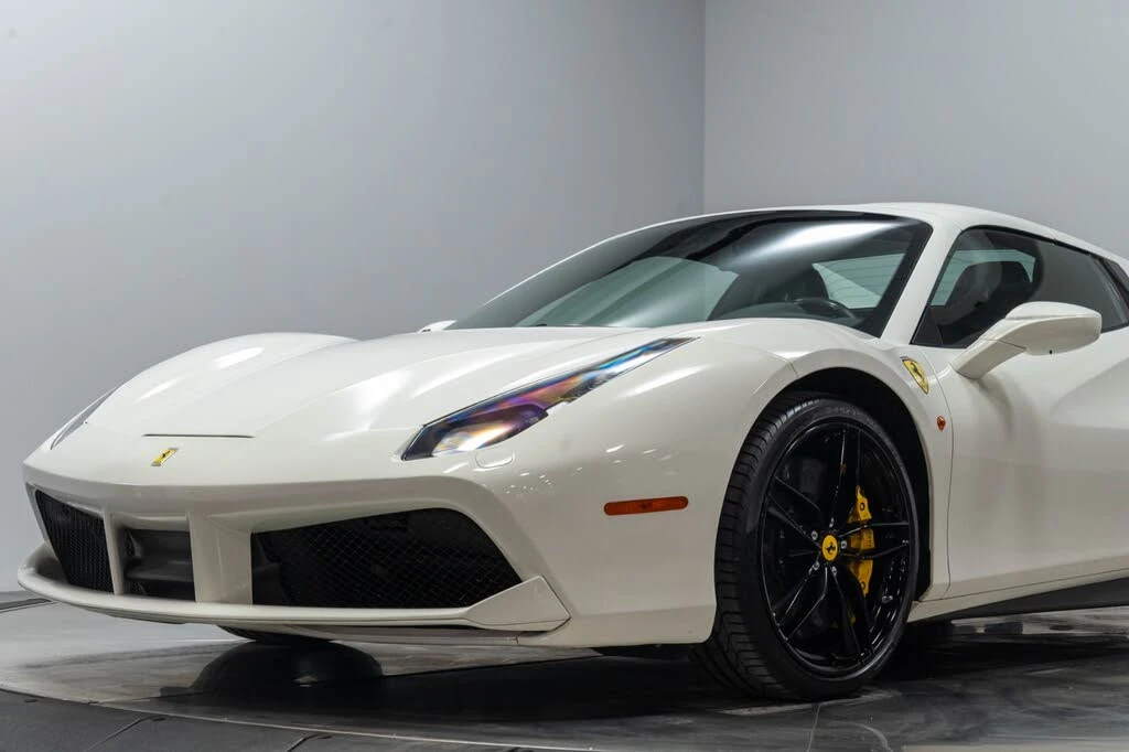 2016 Ferrari 488 Spider - Image 6 of 31