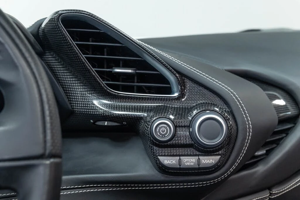 2016 Ferrari 488 Spider - Image 17 of 31