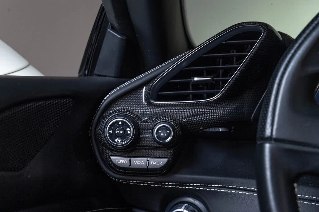 2016 Ferrari 488 Spider - Image 14 of 31