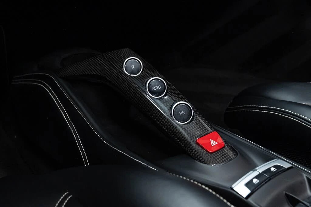 2016 Ferrari 488 Spider - Image 19 of 31