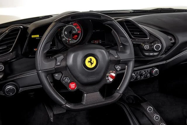 2016 Ferrari 488 Spider - Image 30 of 31