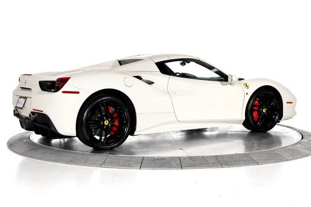 2016 Ferrari 488 Spider - Image 2 of 31