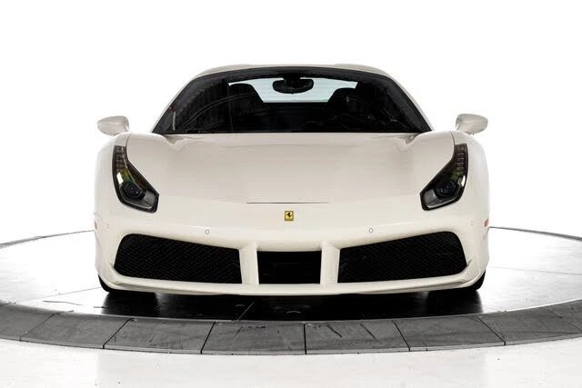 2016 Ferrari 488 Spider - Image 15 of 31